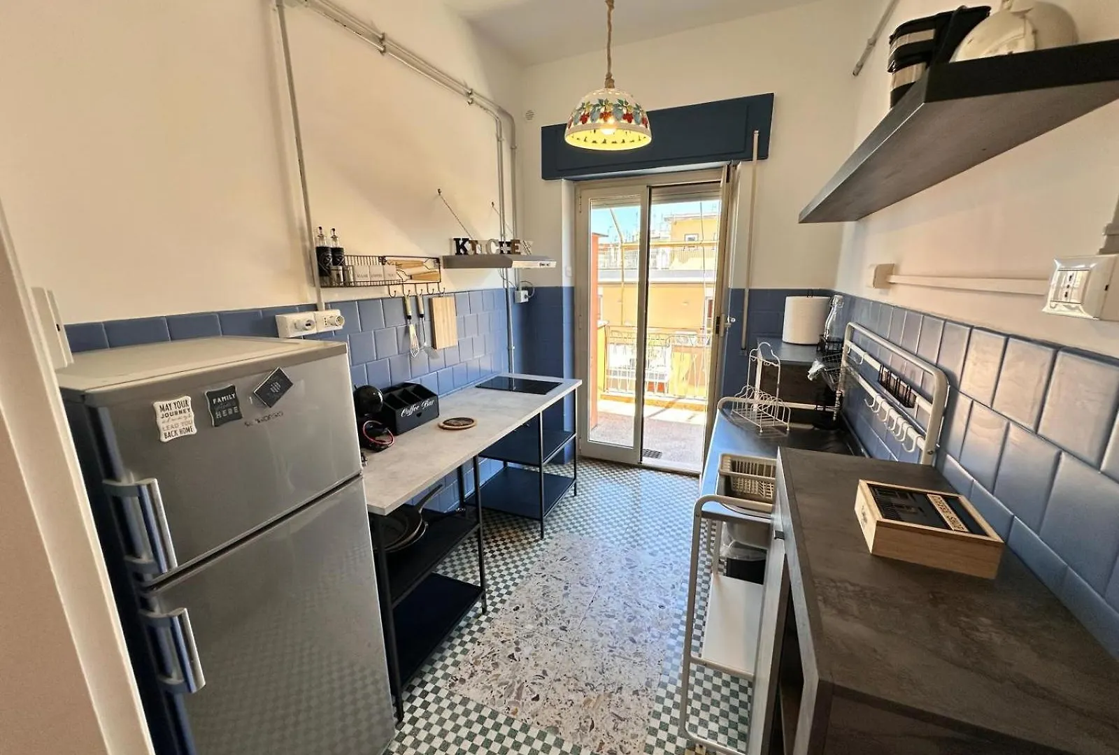 The Attic Penthouse Rome Cozy & Comfy Close To Trastevere & Center With Wifi 0*,  Italië