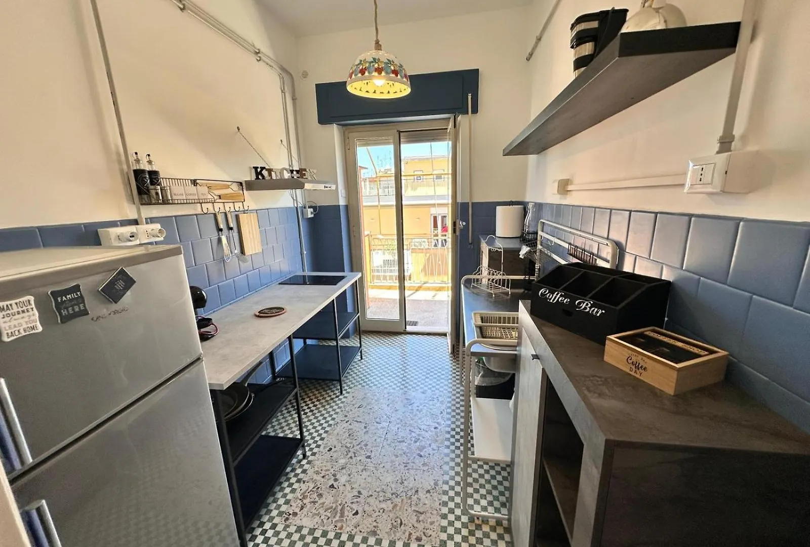 شقة The Attic Penthouse Rome Cozy & Comfy Close To Trastevere & Center With Wifi