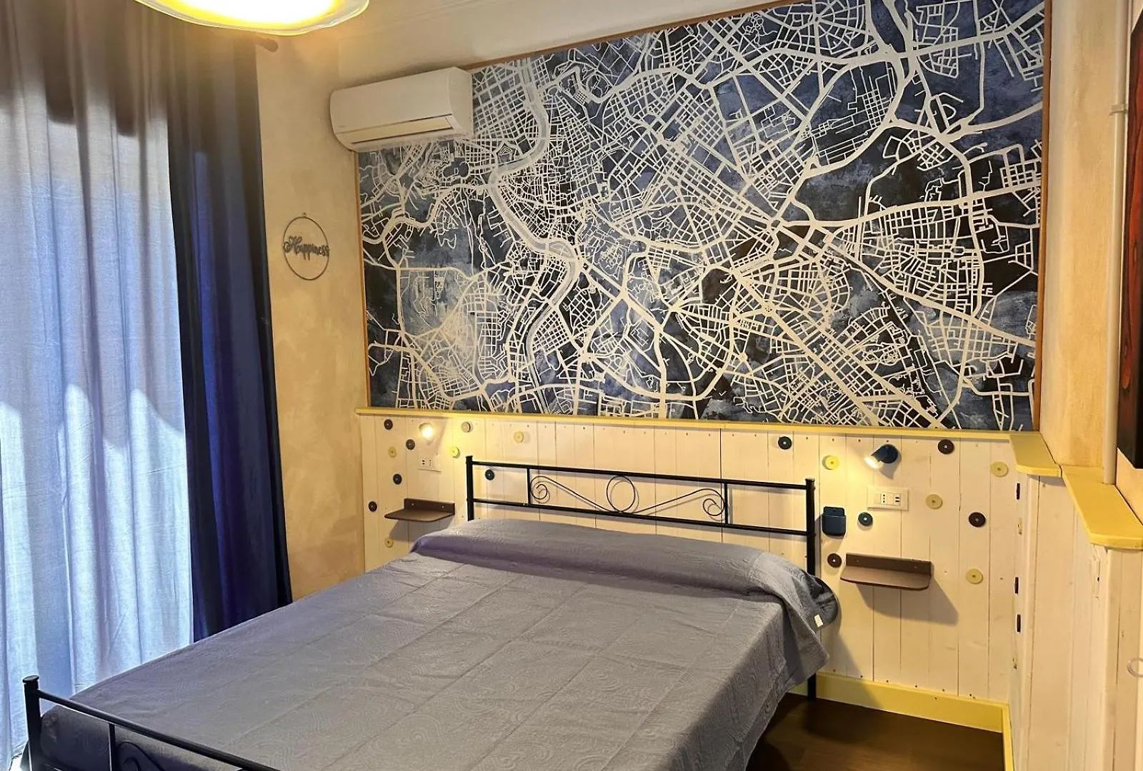 شقة The Attic Penthouse Rome Cozy & Comfy Close To Trastevere & Center With Wifi